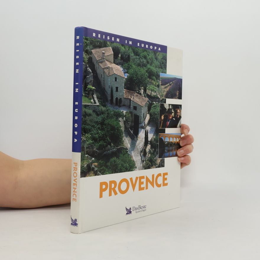 Thorsten Droste Provence