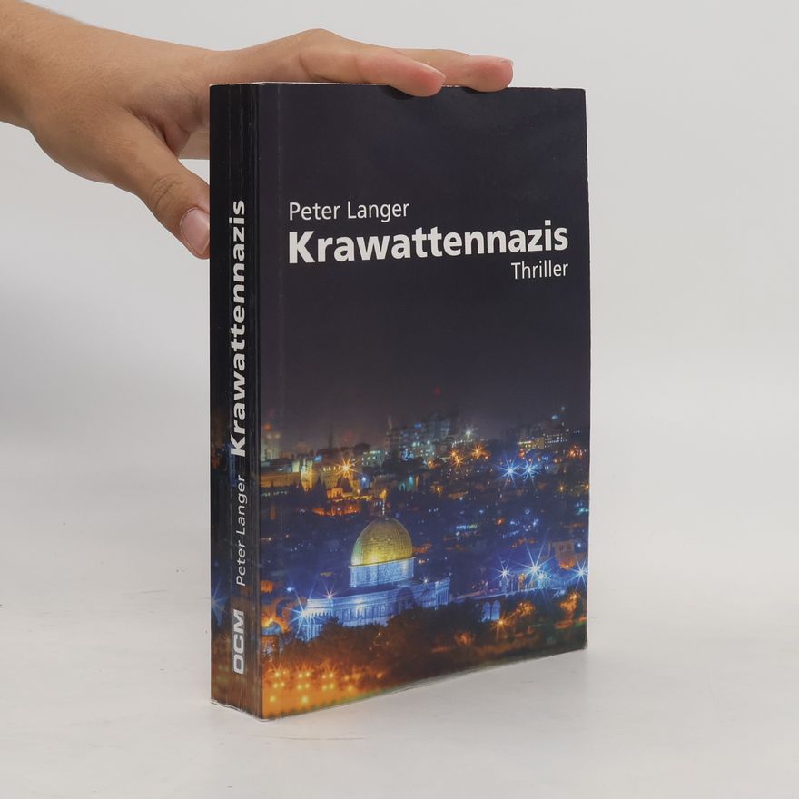 Peter Langer Krawattennazis