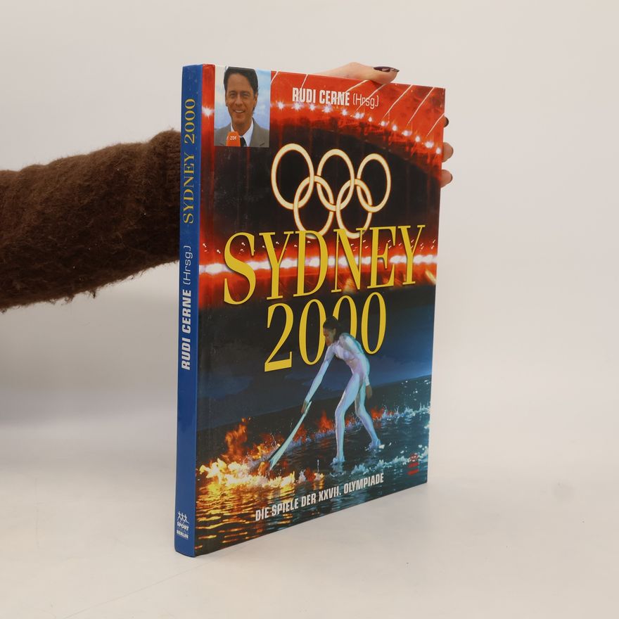 Collectif d'auteurs Sydney 2000, die spiele der XXVII. Olympiade