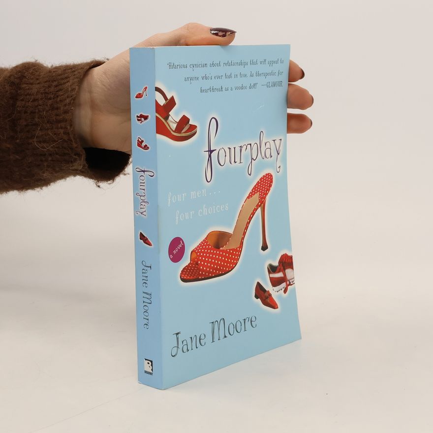 Jane Moore Fourplay