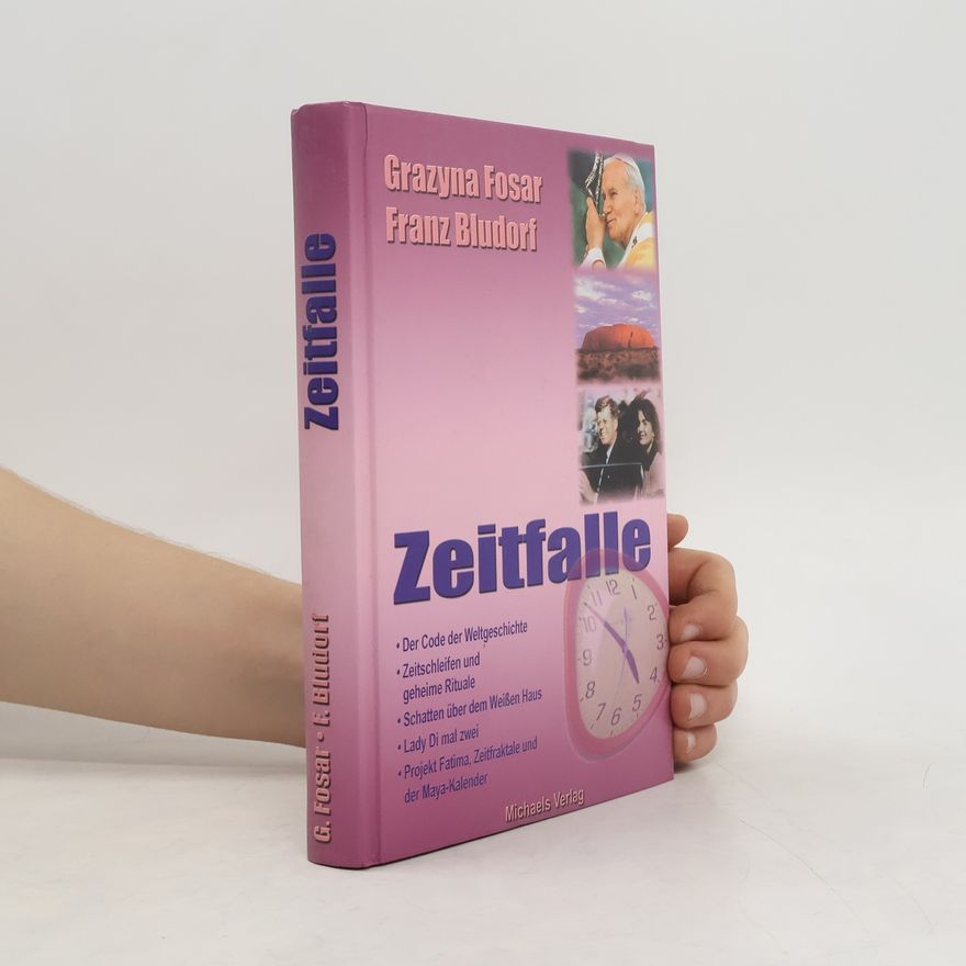 Graz yna Fosar Zeitfalle