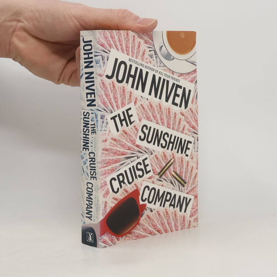 John Niven The Sunshine Cruise Company