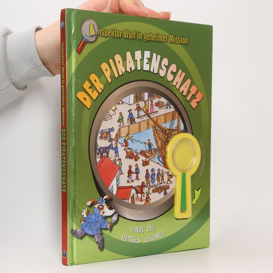 Autorenkollektiv Der piratenschatz