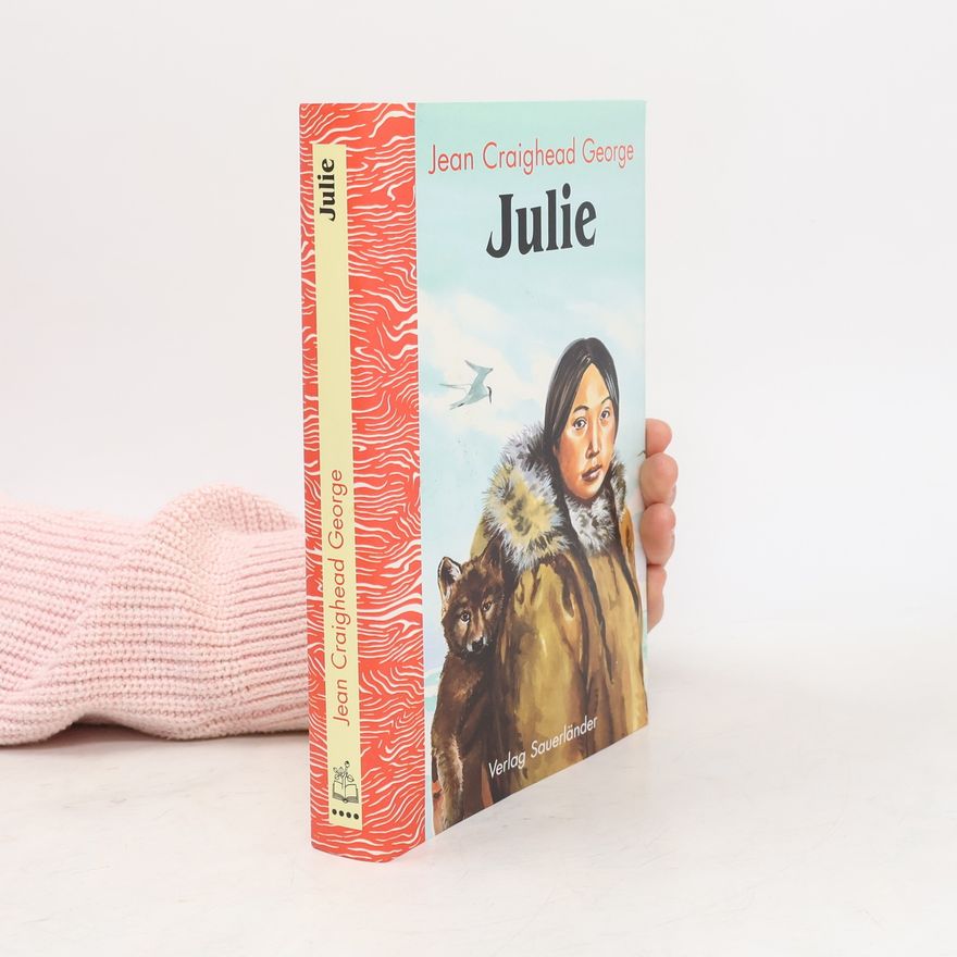 Jean Craighead George Julie