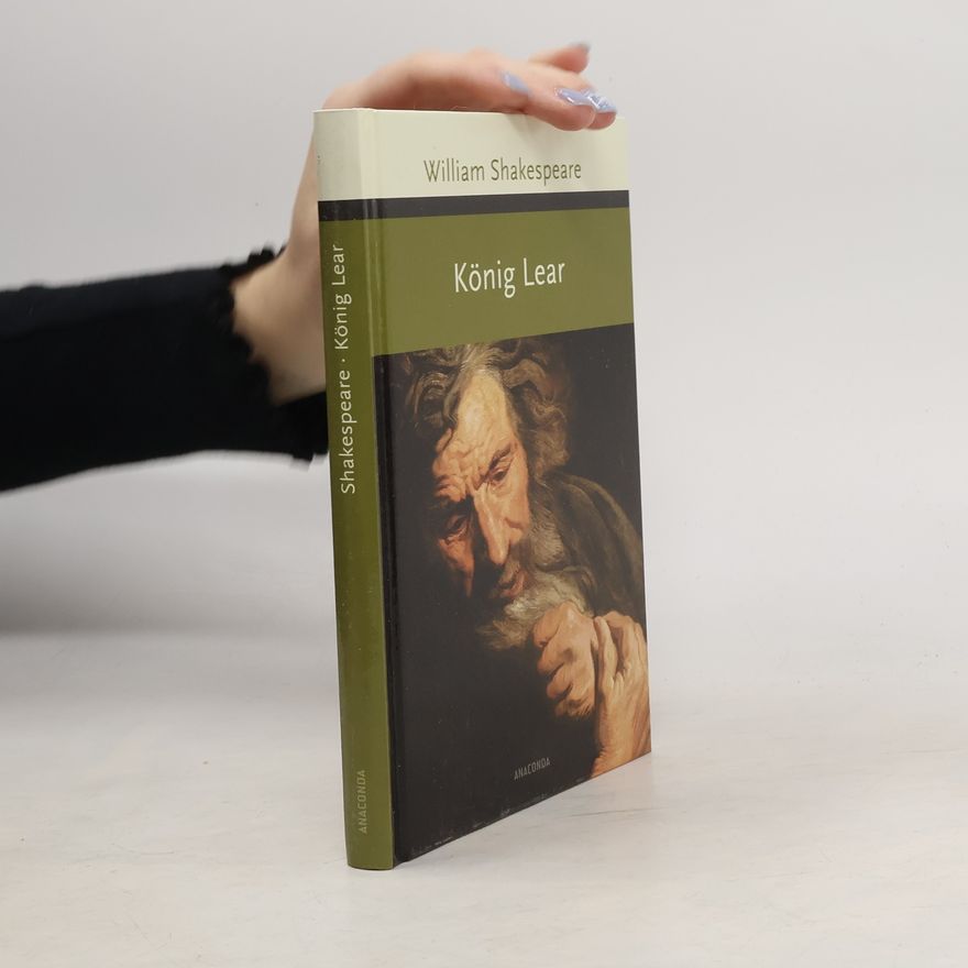 William Shakespeare König Lear