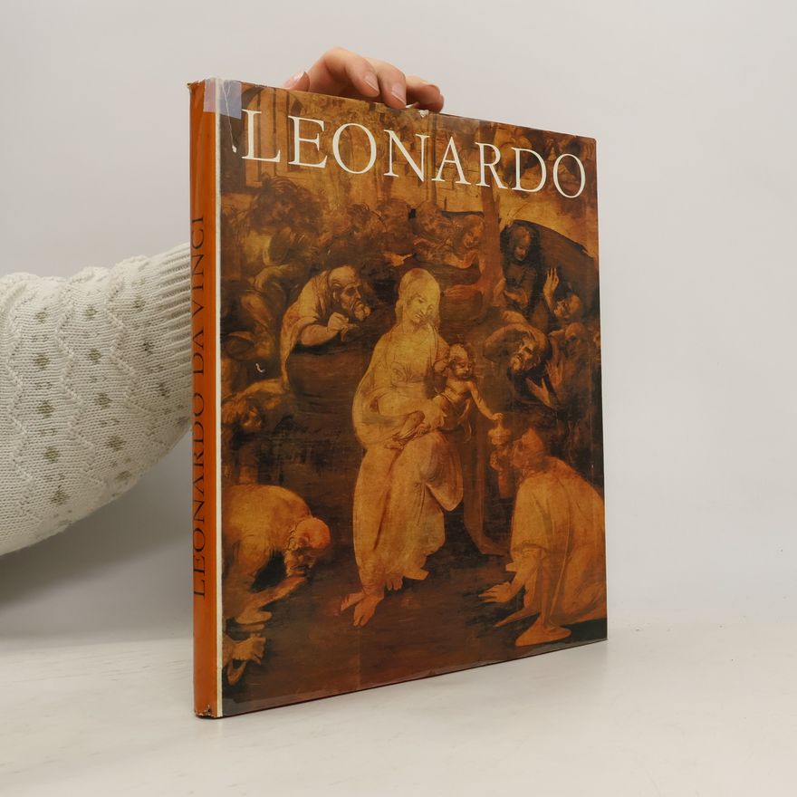 Ernst Ullmann Leonardo da Vinci