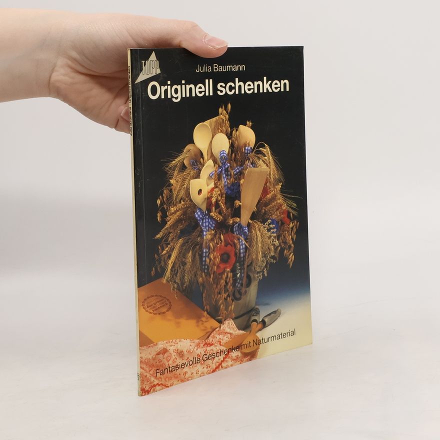 Autorenkollektiv Originell schenken