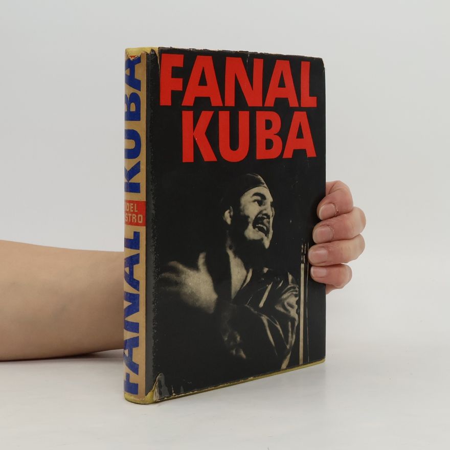 Fidel Castro Fanal Kuba