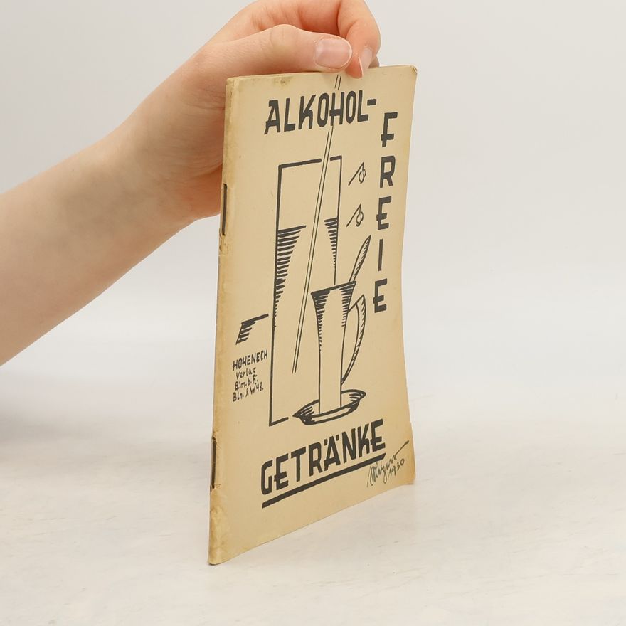 Julius Rieger Alkohol-Freie Getränke
