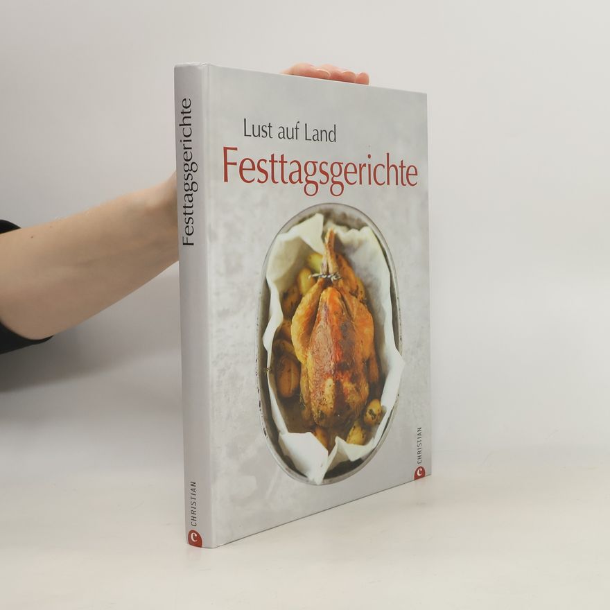 Autorenkollektiv Festtagsgerichte