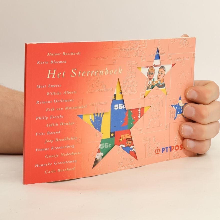 Autorenkollektiv Het sterrenboek