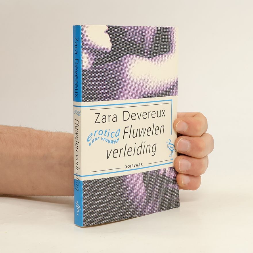K. A. Bisschop Fluwelen verleiding