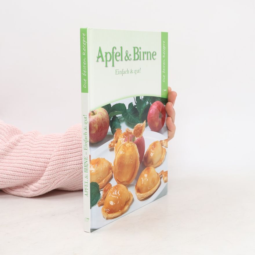 Autorenkollektiv Apfel und Birne