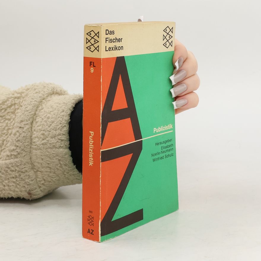 Autorenkollektiv Publizistik