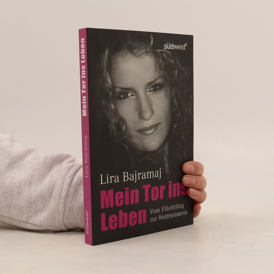 Lira Alushi Mein Tor ins Leben