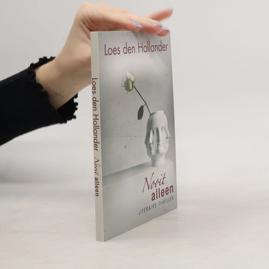 Loes den Hollander Nooit alleen