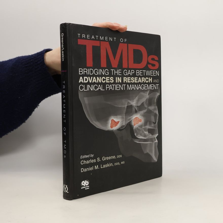 Daniel M. Laskin Treatment of TMDs