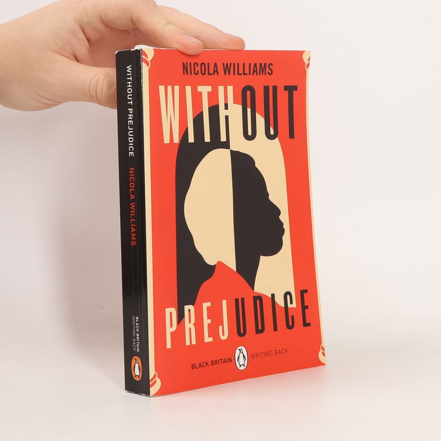 Nicola Williams Without Prejudice
