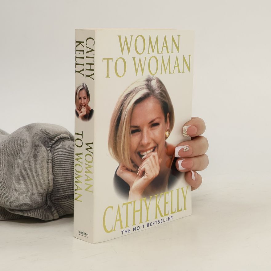 Cathy Kelly Woman to Woman