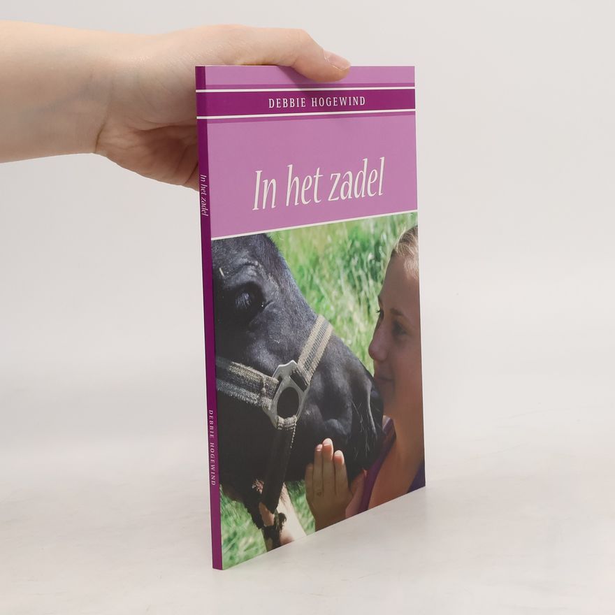 Debbie Hogewind In het zadel