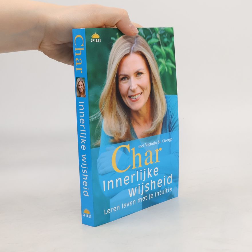 Char Margolis Innerlijke wijsheid