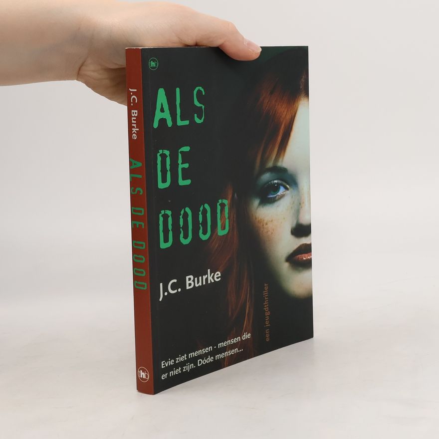 J. C. Burke Als de dood