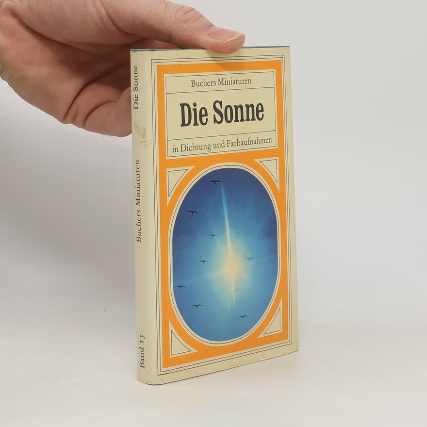 Collectif d'auteurs Die Sonne