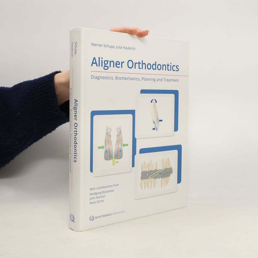 Julia Haubrich Aligner Orthodontics