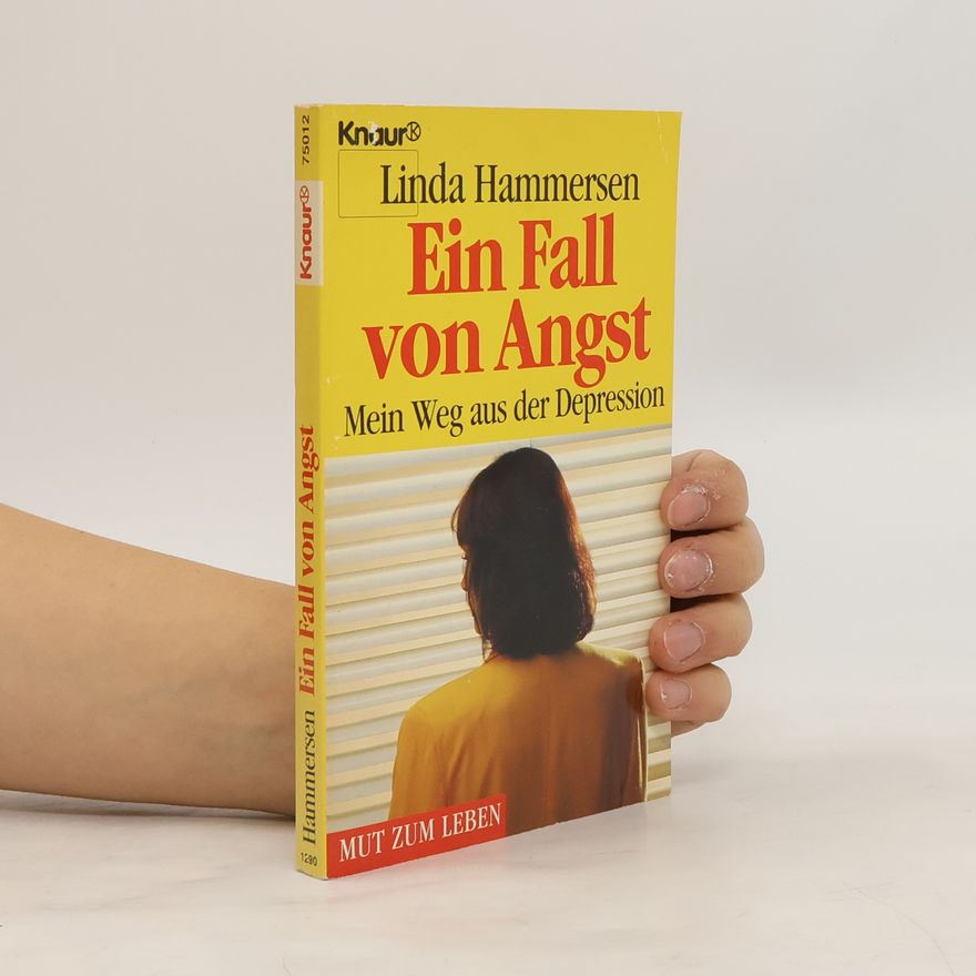 Linda Hammersen Ein Fall von Angst