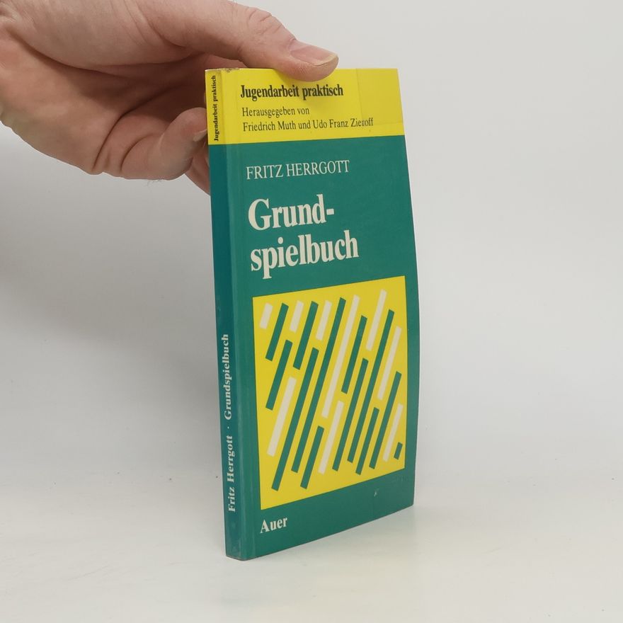 Fritz Herrgott Grundspielbuch