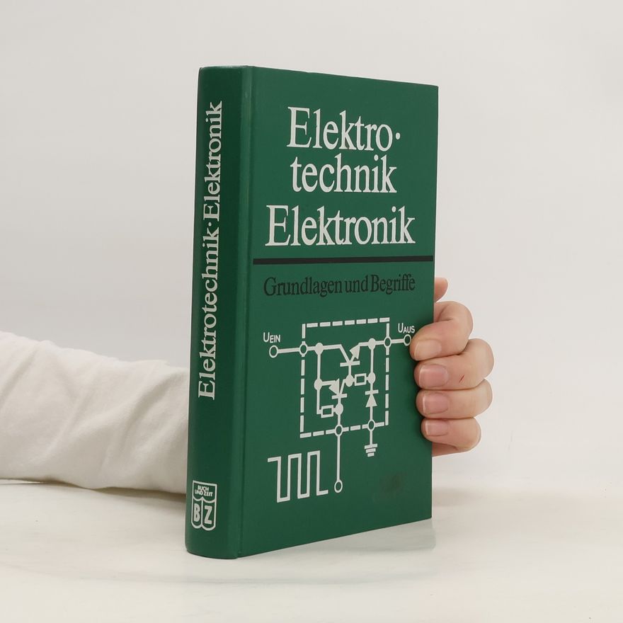 Helmut Lindner Elektrotechnik, Elektronik
