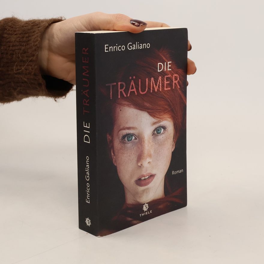 Enrico Galiano Die Träumer