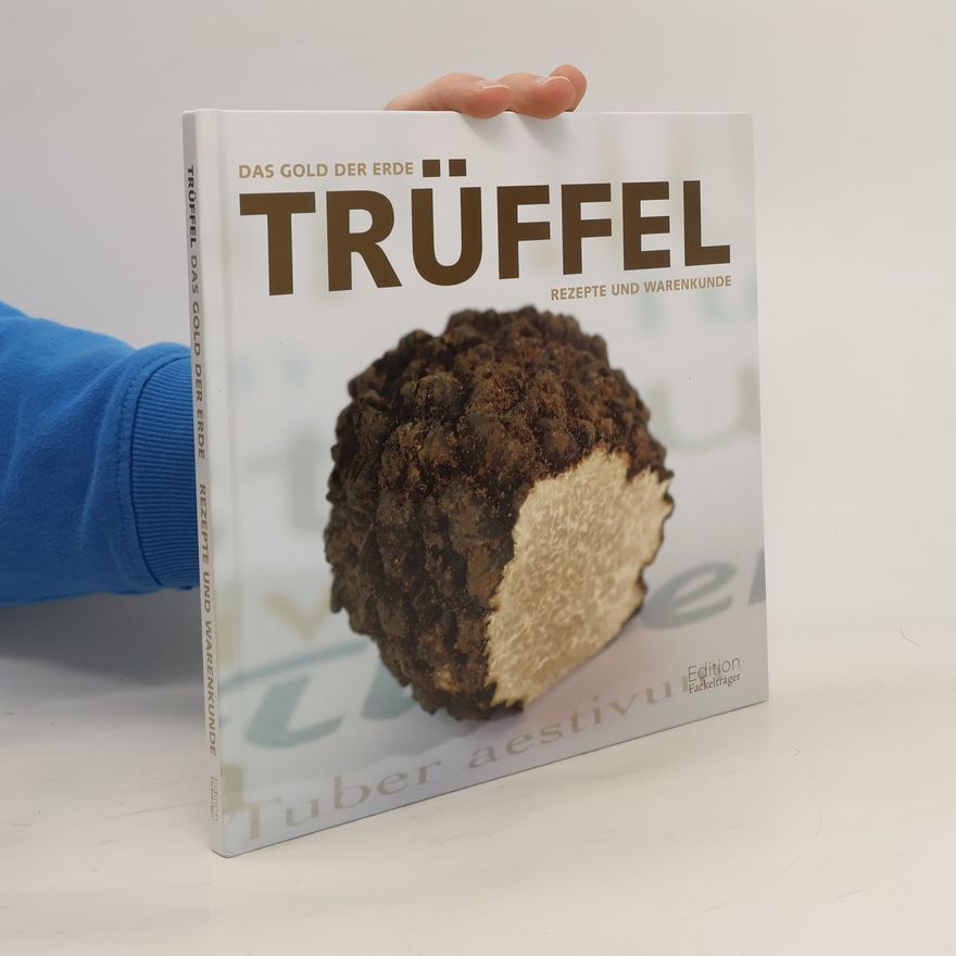 Ralf Bos Trüffel