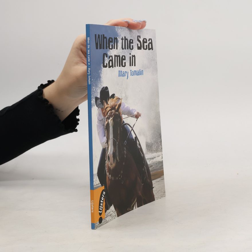 Mary Tomalin When the Sea Came in