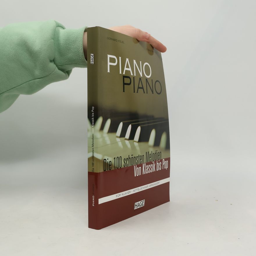 Stefan Th Piano Piano
