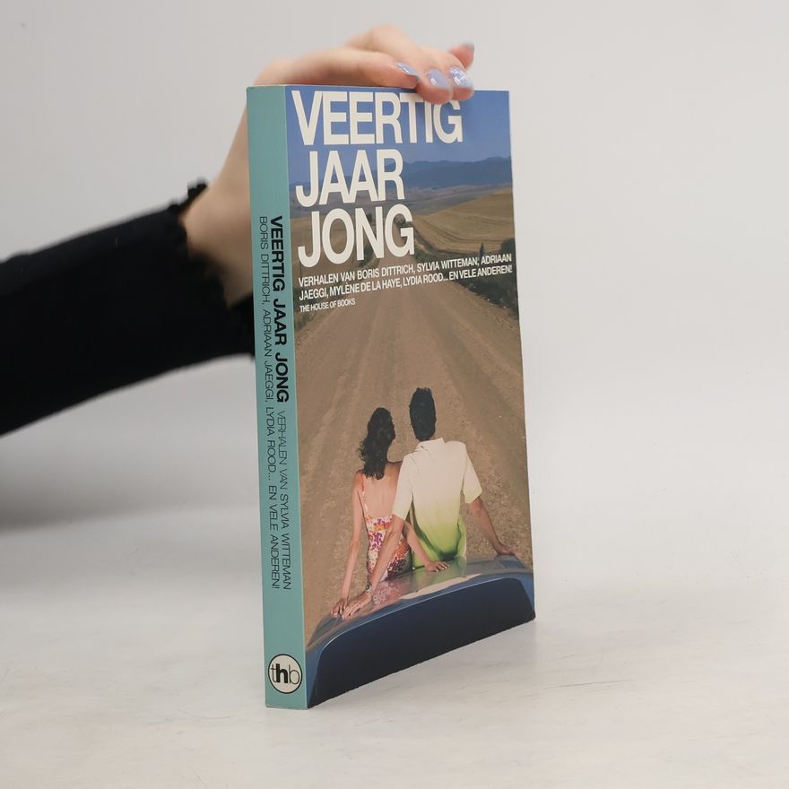 Mylène de la Haye Veertig jaar jong