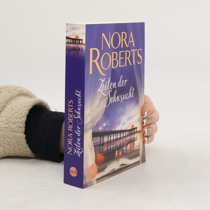 Nora Roberts Zeilen der Sehnsucht
