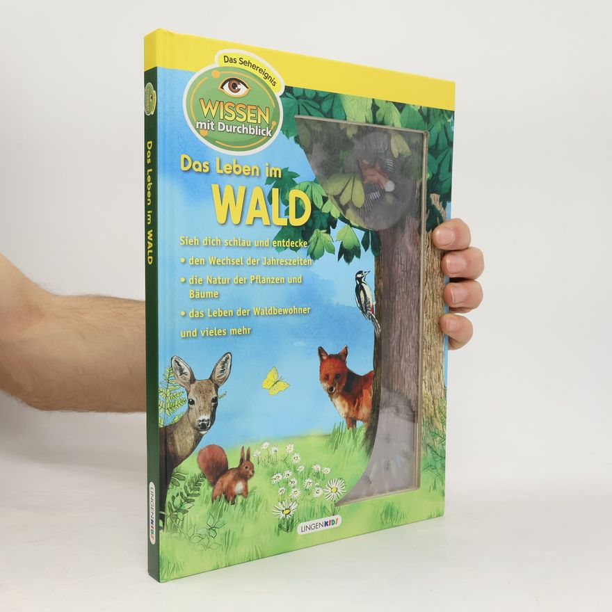 Agata Bara Das Leben im Wald