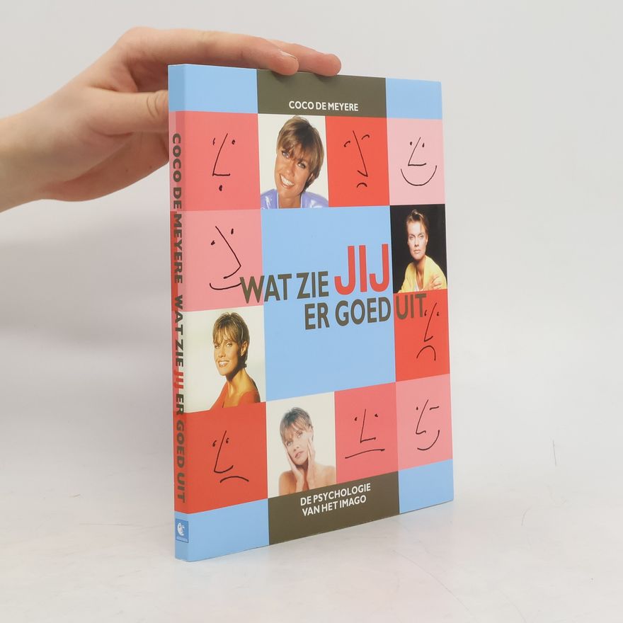 Karin ten Kate Wat zie jij er goed uit