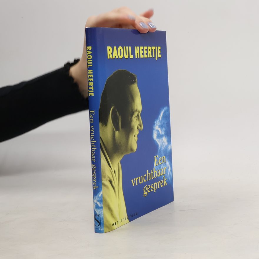Raoul Heertje Vruchtbaar gesprek