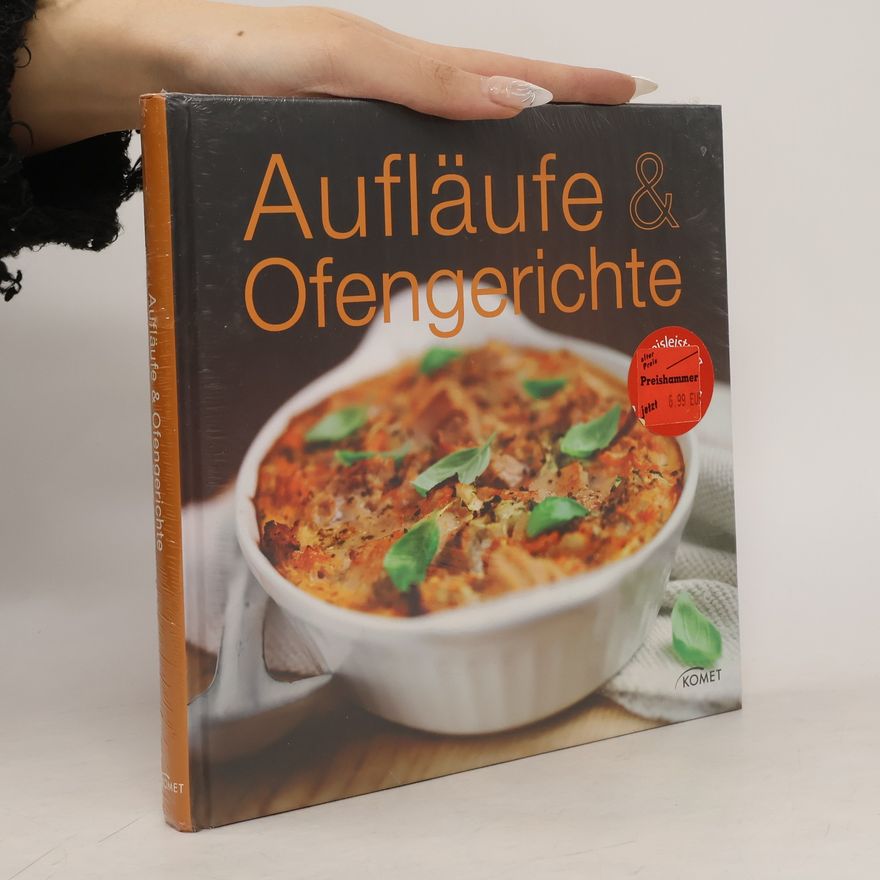 Autorenkollektiv Aufläufe und Ofengerichte