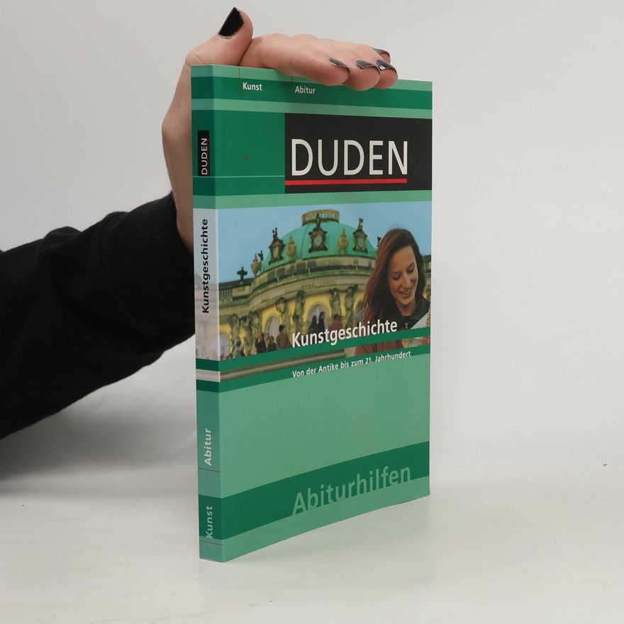 Hans Hermann Müller Duden-Abiturhilfen: Kunstgeschichte