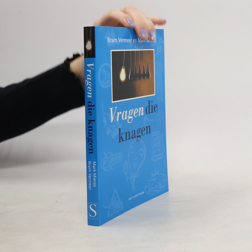 Bram Vermeer Vragen die knagen
