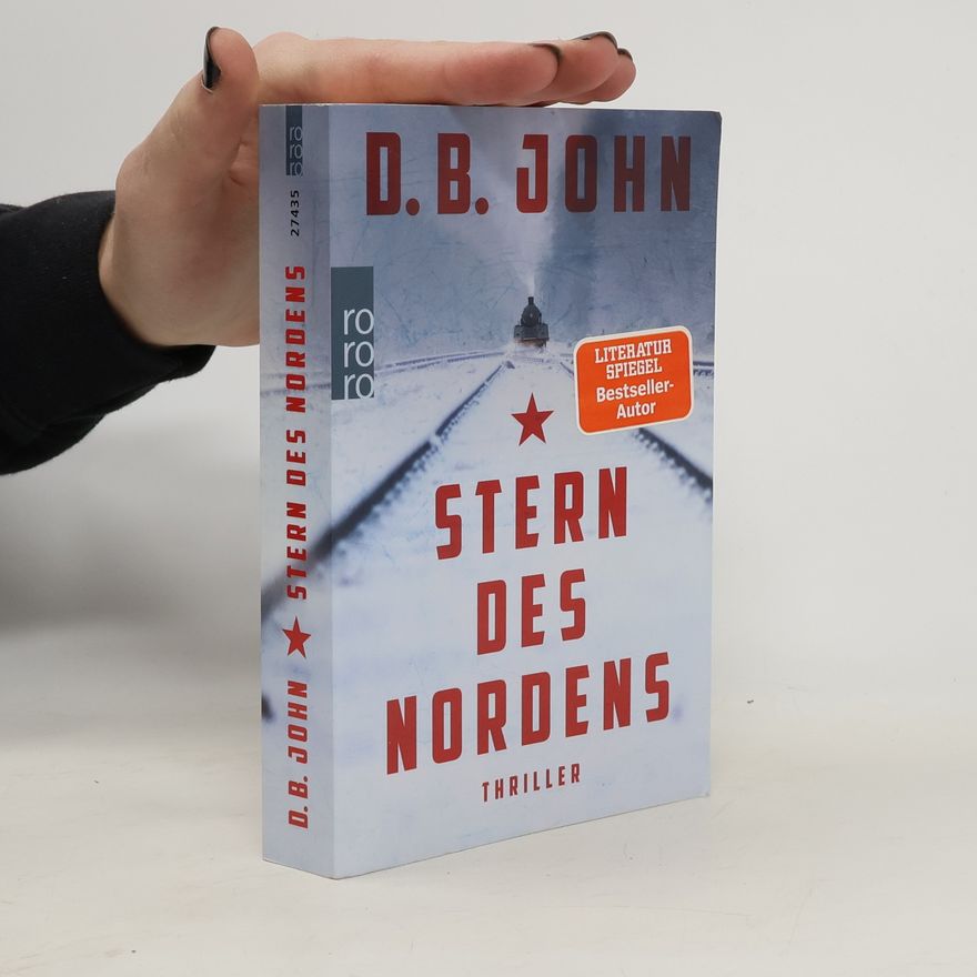 D. B. JOHN Stern des Nordens