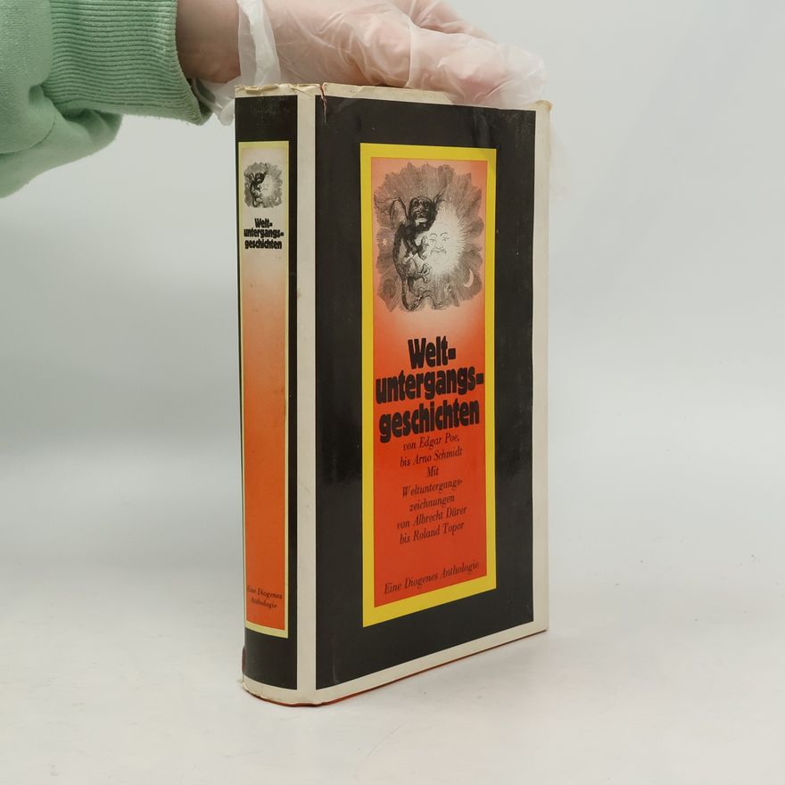 Arno Schmidt Welt-untergangs-geschichten