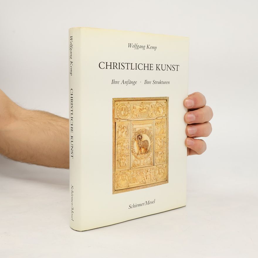 Wolfgang Kemp Christliche Kunst