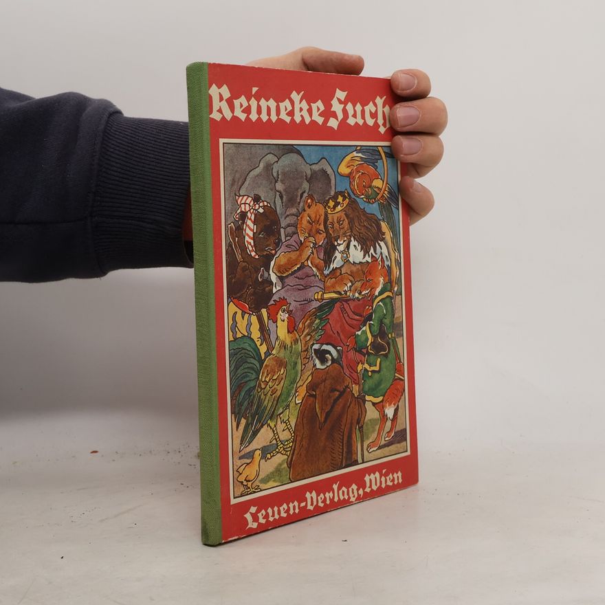 Various authors Reineke Fuchs