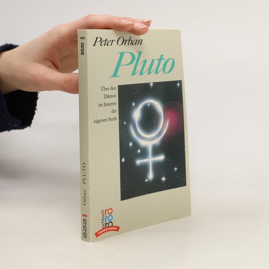 Peter Orban Pluto