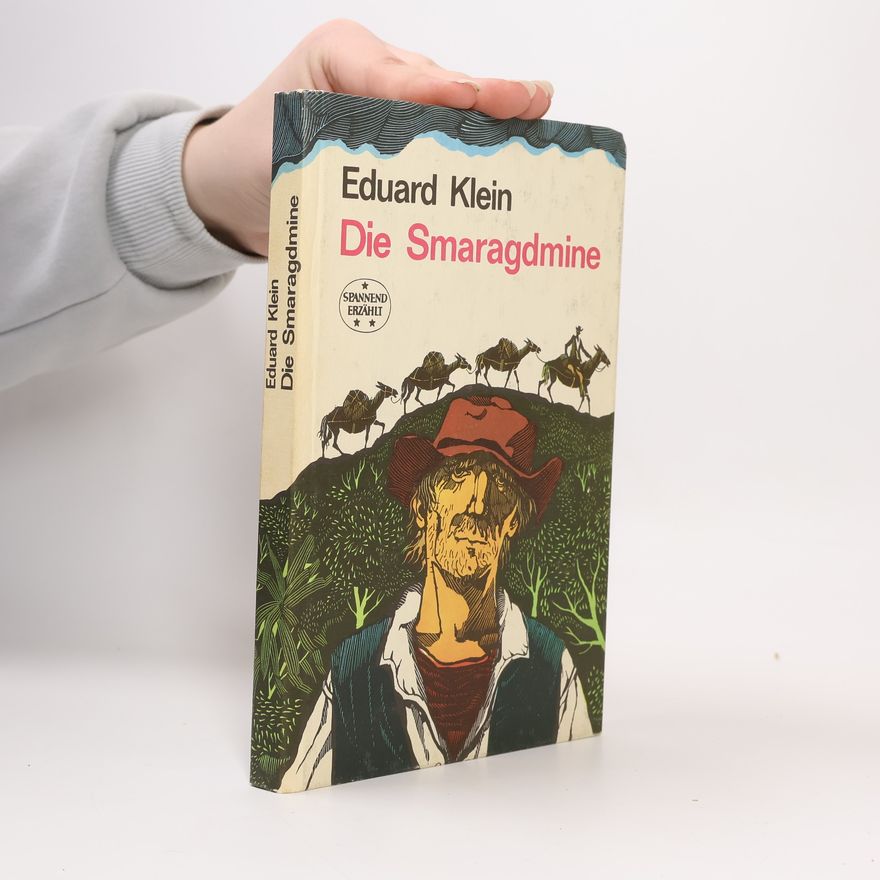 Eduard Klein Die Smaragdime