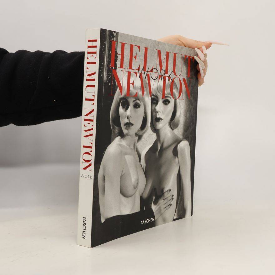 Helmut Newton Helmut Newton